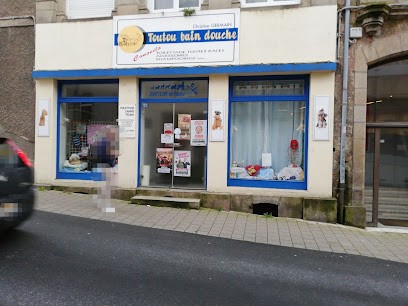 Toutou bain douche, Toiletteur pour Animaux à Bressuire