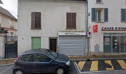 Copains Canins Toilettage, Toiletteur pour Animaux à Rozay-en-Brie