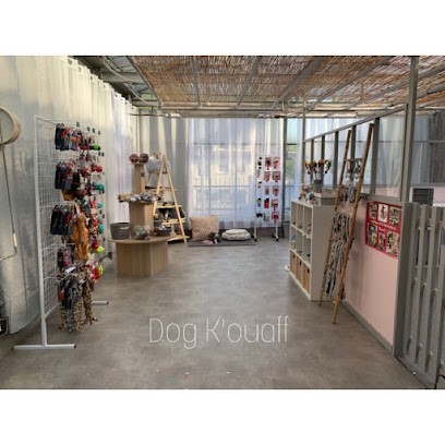 Toilettage Sermaise Dog K'ouaff, Toiletteur pour Animaux à Sermaise