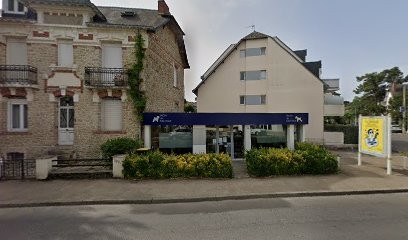 Les Bains Canins De Louna, Toiletteur pour Animaux à La Baule-Escoublac