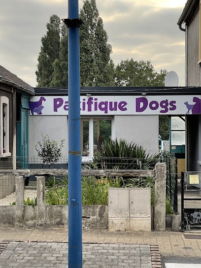 Pacifique Dogs, Toiletteur pour Animaux à Trith-Saint-Léger
