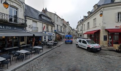 Leveque Fabienne, Toiletteur pour Animaux à Loches