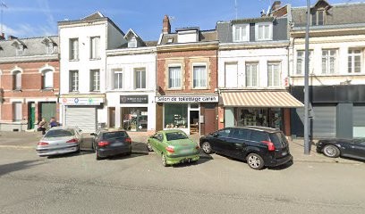 L'Élégance Du Chien, Toiletteur pour Animaux à Saint-Quentin