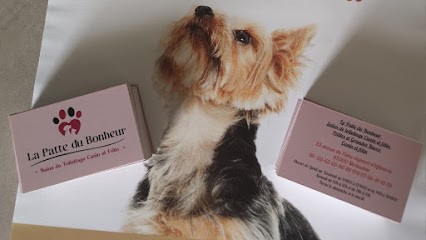 Salon De Toilettage La Patte Du Bonheur, Toiletteur pour Animaux à Montauban