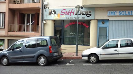 Stéfidog, Toiletteur pour Animaux à Rodez
