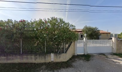 Mon BO Toutou, Toiletteur pour Animaux à Velaux