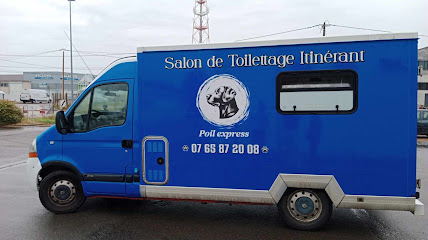 Poil Express Toiletteur À Domicile Toiletteur Pour Animaux aux Sables-d'Olonne