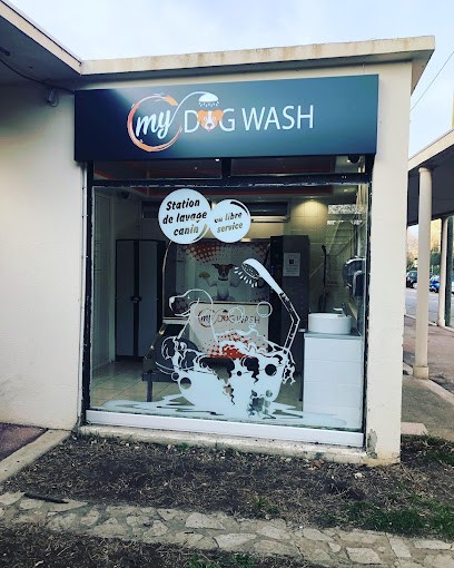 MY DOG WASH, Toiletteur pour Animaux à Marseille 09
