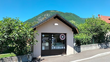 Oh Toutou Chic, Toiletteur pour Animaux à La Chambre