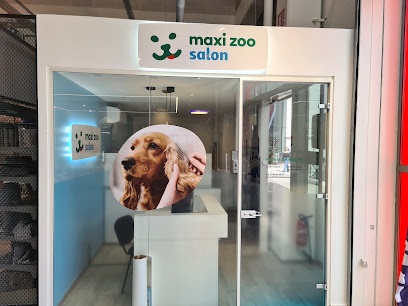 Salon De Toilettage Maxi Zoo - Clayes-Sous-Bois, Toiletteur Pour Animaux aux Clayes-sous-Bois