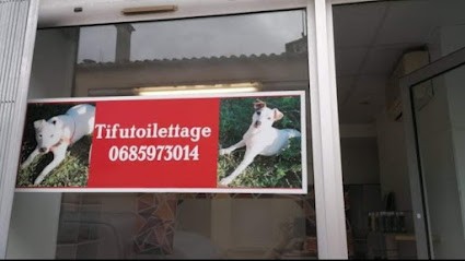 Tifutoilettage, Toiletteur pour Animaux à Narbonne