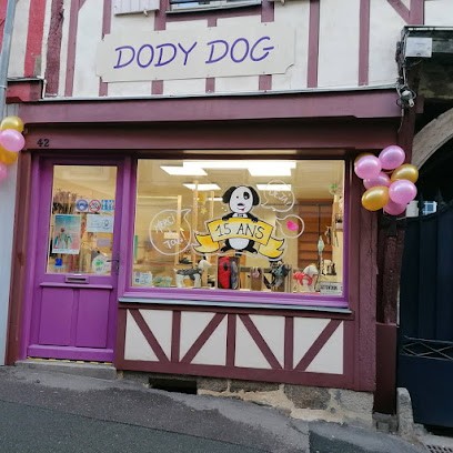 Dody Dog, Toiletteur pour Animaux à Mayenne