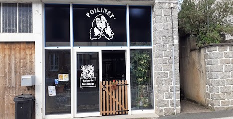Poilinet, Toiletteur pour Animaux à Aigurande