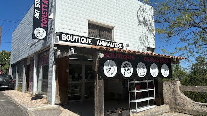 Flocaline Art Studio Toilettage, Toiletteur pour Animaux à Saint-Savournin