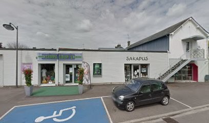 Sakapus, Toiletteur pour Animaux à Romilly-sur-Andelle