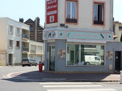Chloé Toilettage, Toiletteur pour Animaux au Havre