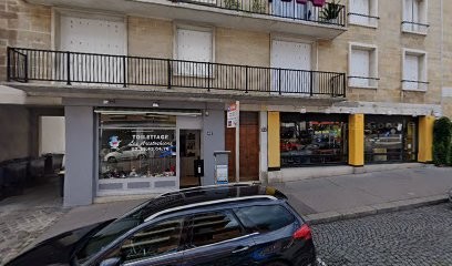 Les Aristochiens, Toiletteur pour Animaux au Havre