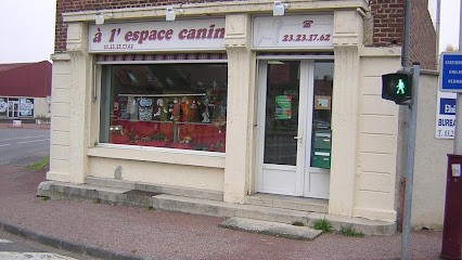 A l'espace canin, Toiletteur pour Animaux à Laon