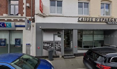 Agence Vitalys, Toiletteur pour Animaux à Wavrin