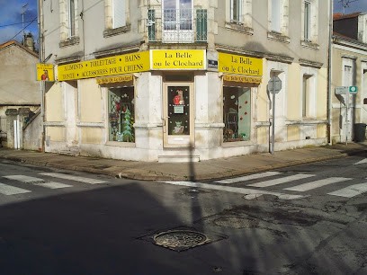 La Belle Ou Le Clochard, Toiletteur pour Animaux à Périgueux