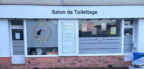 Pet's Beauty Toiletteur Pour Animaux à Limoges