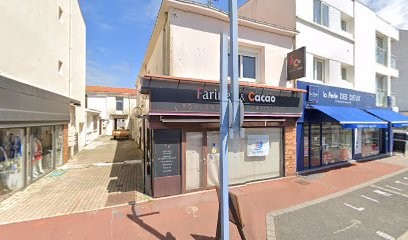 Le Salon De Phébus, Toiletteur pour Animaux à Saint-Gilles-Croix-de-Vie