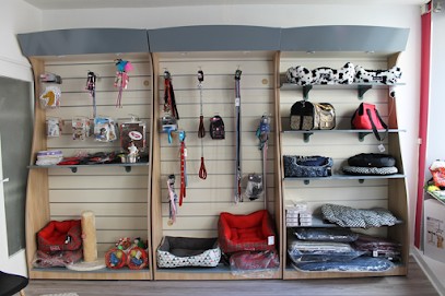 La Maison Du Toutou, Toiletteur pour Animaux à Romans-sur-Isère