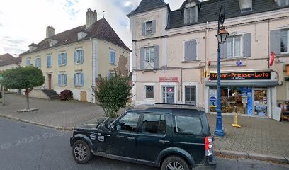 Dutruge Alexia, Toiletteur pour Animaux à Saint-Germain-du-Bois