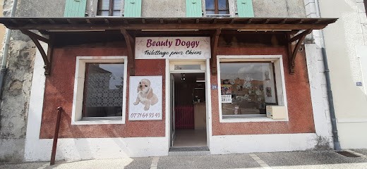 Beauty Doggy, Toiletteur pour Animaux à Saint-Séverin