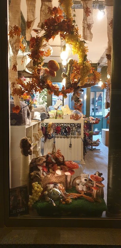 Chez Pimprenelle, Toiletteur pour Animaux à Paris 09