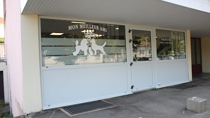 Mon Meilleur Ami, Toiletteur pour Animaux à Metz