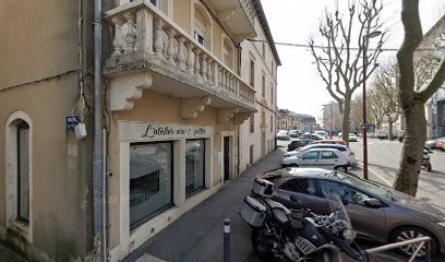 L'atelier aux 4 pattes, Toiletteur pour Animaux à Rodez
