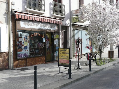 Coiff'Toutou, Toiletteur pour Animaux à Amélie-les-Bains-Palalda