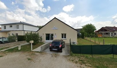 Pattes de Velours salon de toilettage (pas de lien avec l'association pour les chats), Toiletteur pour Animaux à Moncetz-Longevas