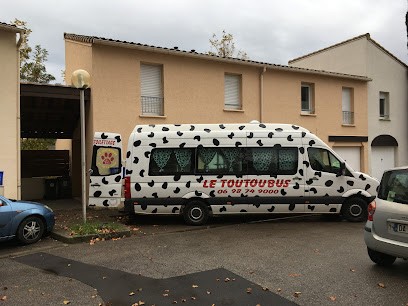 Le Toutoubus, Toiletteur pour Animaux à Saint-Just