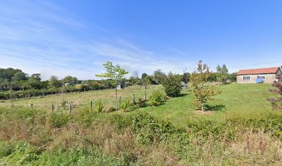 Gueule D'Amour Toilettage, Toiletteur pour Animaux à Bussière-Saint-Georges