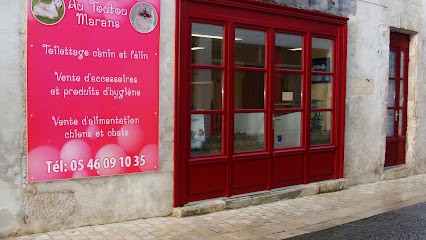 Au Toutou Marans, Toiletteur pour Animaux à Marans