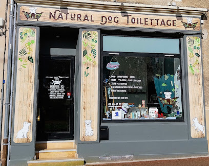 Natural'dog Toilettage, Toiletteur Pour Animaux à la Clayette