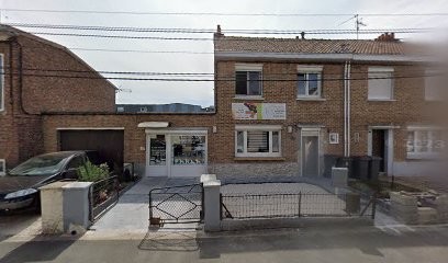 A L'eau Toutou Salon de Toilettage, Toiletteur pour Animaux à Pérenchies