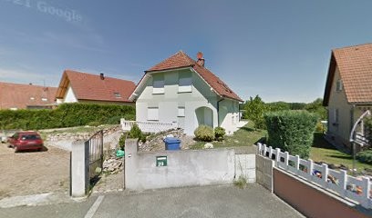 Mille et Quatre Pattes, Toiletteur pour Animaux à Ungersheim
