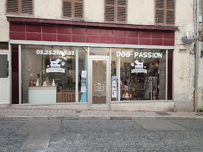DOG PASSION Toilettage, Toiletteur pour Animaux à Nogent-sur-Seine