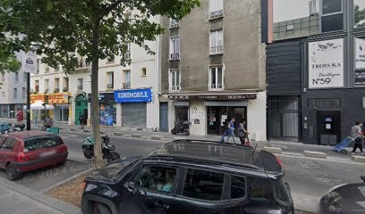 Attar Abdelkrim, Toiletteur pour Animaux à Aubervilliers