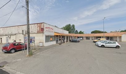 TOILETTAGE DE LA GRAVETTE, Toiletteur pour Animaux à Marmande