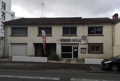 Toilettage Moncanis, Toiletteur pour Animaux à La Roche-sur-Yon
