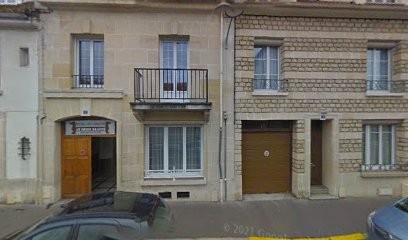 Au Chien Beauté, Toiletteur pour Animaux à Vitry-le-François