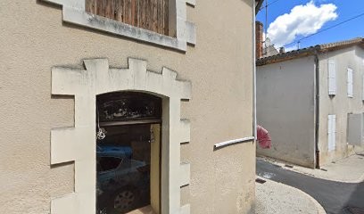 Mon'Tendre Ami, Toiletteur pour Animaux à Montendre