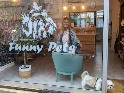 Funny Pets Toiletteur Pour Animaux à Saint-Valery-en-Caux