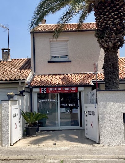 TOUTOU PROPRE, Toiletteur pour Animaux à Narbonne