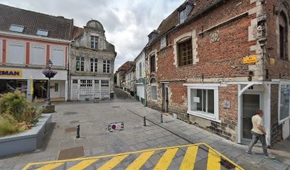 Coif'Toutou, Toiletteur pour Animaux à Lillers