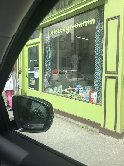Atout Poils, Toiletteur pour Animaux à Saint-Malo